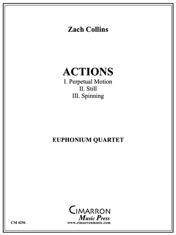 Euphonium Ensemble
