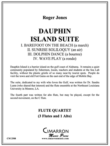 Flute Quartet