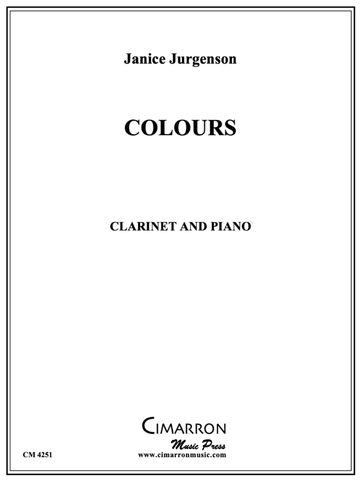 Clarinet Methods and Studies