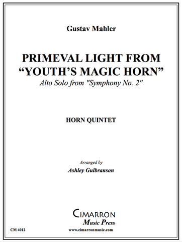 Horn Quintet 