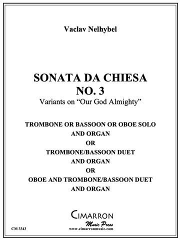 Bassoon and Ensemble