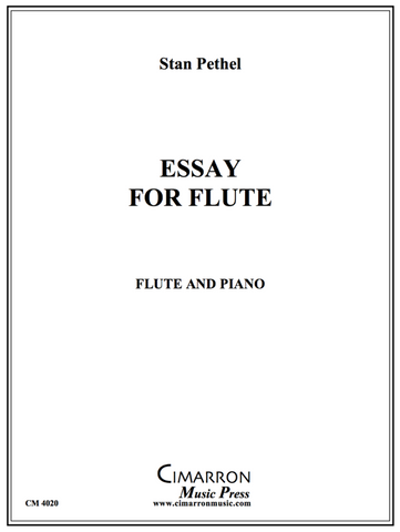 Flute and Piano