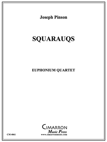 Euphonium Ensemble