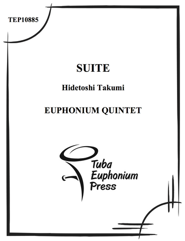 Euphonium Ensemble