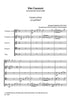 Gabrieli - Four Canzoni - Brass Quintet