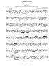 4 Haydn Piano Sonatas - Bass Trombone - Brass Music Online