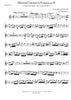 Albinoni - Concerto in d minor, Opus 9 - Trumpet and Organ or Piano - Brass Music Online