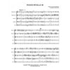 Albrechtsberger - Fugue on B-A-C-H - Brass Quintet - Brass Music Online