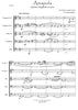 Amapola - for Brass Quintet - Brass Music Online