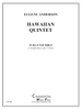 Anderson - Hawaiian Quintet 88 - Tuba Ensemble - Brass Music Online
