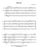 Anderson - Minuet - Tuba Quartet (EETT) - Brass Music Online