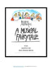 Andresen - A Musical Fairytale for Brass Band and Narrator - Brass Music Online