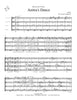 Grieg - Anitra's Dance - Brass Quartet