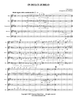 Anonymous - In Dulci Jubilo - Woodwind Quintet - Brass Music Online