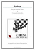 Anthem from "Chess" in D - for Solo instr. and Brass Choir - Brass Music Online