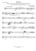Anthem from Chess - Solo Trombone and Academic Brass Ensemble - Brass Music Online
