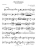 Arban - Oberto Fantasie for Cornet and Piano - Brass Music Online