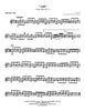 Bach - Air on the G String - Saxophone Quartet - Brass Music Online