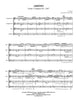 Bach - Arioso - Brass Quartet - Brass Music Online
