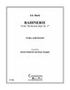 Bach - Baadsvik - Badinerie for Tuba and Piano - Brass Music Online
