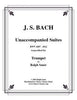 Bach Cello suites - For Trumpet - Brass Music Online