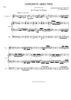 Bach Concerto for Trumpet and Organ BWV 595 - Brass Music Online
