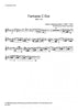Bach - Fantasia in C Major BWV 570 - Tuba Quartet - Brass Music Online