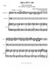 Bach - Flösst mein Heiland - Trombone, Trumpet and Organ - Brass Music Online