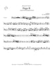 Bach - Fuga II - Brass Quartet - Brass Music Online