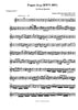 Bach Fugue in G BWV-883 - Brass Quartet - Brass Music Online