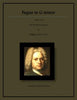 Bach Fugue in G minor (BWV 578) - Trombone Quartet - Brass Music Online