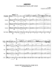 Bach, J S - Arioso - Trombone Ensemble - Brass Music Online