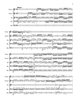 Bach, J S - Brandenburg No. 3 - Brass Quintet - Brass Music Online