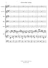 Bach - Jesu Joy of Man's Desiring - Brass Quintet and Organ - Brass Music Online