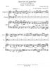 Bach - Jesu nun sei gepreiset - Trp - Trb and Organ - Brass Music Online