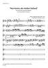 Bach - Now come, Saviour of the gentiles - Brass Choir - Brass Music Online