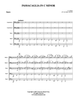 Bach - Passacaglia in C Minor - Tuba Ensemble - Brass Music Online