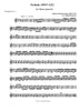 Bach Prelude and Fugue BWV 532 - Brass Quartet - Brass Music Online