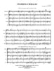 Bach - Three Wedding Chorales - Brass Quintet - Brass Music Online
