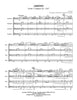 Bach - Arioso - Trombone Quartet