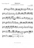 Badinerie - Piccolo Trumpet - Brass Music Online