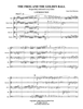 Balentine, Scott - Frog and the Golden Ball - Woodwind Quintet - Brass Music Online