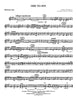Beethoven - Ode to Joy - Saxophone Quartet - Brass Music Online