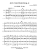 Bizet, G - Jeux D'Enfants Suite, Op. 22 - Trombone Quartet - Brass Music Online