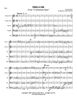 Bizet, G - Prelude from L'Arlesienne Suite - Brass Quintet - Brass Music Online