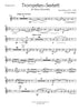 Bohme - Trompeten Sextett - Brass Ensemble - Brass Music Online