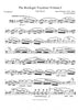 Bordogni Vocalises for Trombone Trio No. 6 - 10 - Brass Music Online