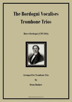Trombone Trio 