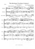 Bordogni Vocalises for Trombone Trio No. 10