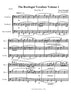 Bordogni Vocalises for Trombone Trio No. 1 - 5